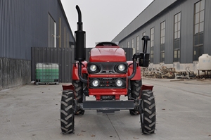 Équipement agricole outils agricoles automatiques portable main mini tracteur fléau moers pour tracteur 20HP 22HP serre king - Product Image 2