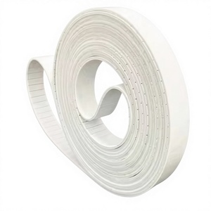 Correas para Puertas Enrollables <span class=keywords><strong>de</strong></span> Alta Velocidad P1-P4, Correas Planas <span class=keywords><strong>de</strong></span> PU, Personalizables OEM para Tiendas <span class=keywords><strong>de</strong></span> Materiales <span class=keywords><strong>de</strong></span> Construcción - Product Image 5