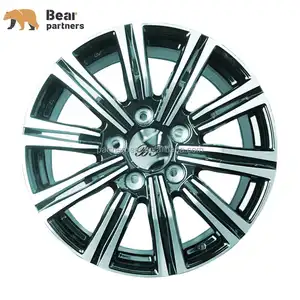 Partner Bear 17 inch forged volkswagen polo gac gs5 26 magnesium dodge rims