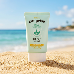 [ETUDE HOUSE] แสงสาดแสงอ่อน (2021)-50G (SPF50 + PA +++) ผลิตในเกาหลี - Product Image 3