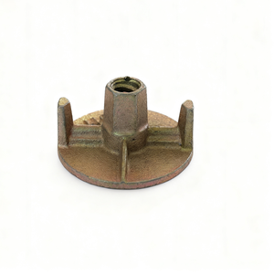 Ván khuôn <span class=keywords><strong>Tie</strong></span> Nut mạ kẽm giàn giáo cánh <span class=keywords><strong>Tie</strong></span> que Nut cho xây dựng xây dựng - Product Image 3