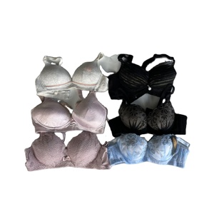 Reggiseni Usati <span class=keywords><strong>di</strong></span> Alta Qualità per <span class=keywords><strong>Donne</strong></span>, Reggiseni <span class=keywords><strong>di</strong></span> Seconda Mano in Balle, Fornitore All'Ingrosso <span class=keywords><strong>di</strong></span> Ukay Ukay Bales in Cina - Product Image 3