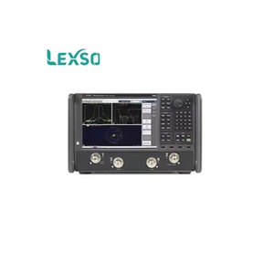 Analyseur de réseau micro-ondes Keysight Série N5221B N5232B N5235B N5239B N5241B – Caractéristiques clés pour la mesure électronique lexso - Product Image 2