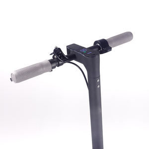 Planche à roulettes électrique de 10 pouces Offre Spéciale 36V E Scooters puissants adultes pliables Scooter électrique adulte - Product Image 4