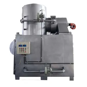 Animal Carcass Incinerator /pet Waste Incinerator/medical Incinerator Solid Waste Waste Treating CE ISO TUV 20 50 150 Smokeless