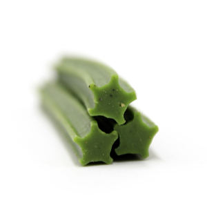 แท่งไม้สำหรับสัตว์เลี้ยงที่ใช้ทำความสะอาดฟันของสัตว์เลี้ยงใช้สำหรับฝึกเคี้ยวเล่นทางทันตกรรมสำหรับสุนัข - Product Image 3