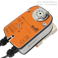 Vanne à boisseau sphérique Belimo LRF24-S 24V rappel par ressort 4Nm vanne à boisseau sphérique DN15-DN40 R2025-S2 R2032-S2 R2040-S2 R3025-S2 R3032-S2 CVC OEM