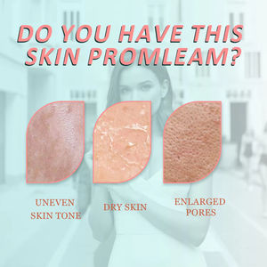 Spray blanchissant personnalisé en usine, hydratant, soin de la peau, correcteur imperméable, spray corporel, meilleur produit blanchissant pour la peau - Product Image 3