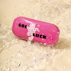 Colorful Handheld Crumb Sweeper Soft Brush Collector for <b>Bed</b> Sheets Sofas Cleaning Brush Hand Held Brush - Product Image 4