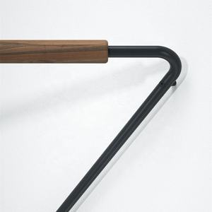 <span class=keywords><strong>Porte</strong></span>-<span class=keywords><strong>manteau</strong></span> d'angle mural, motif géométrique, à la mode - Product Image 4