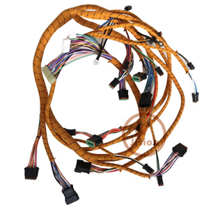 Arnés de Cableado 220-7418 2207418 para Excavadora 320C - Product Image 2