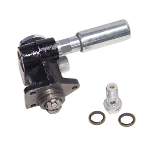 Hansen SAD/H2206 13029828 13073546 pièces de moteur diesel pompe de transfert d'huile - Product Image 5