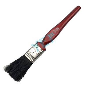 Yep Shanghai industriel bricolage <span class=keywords><strong>peinture</strong></span> murale manche en <span class=keywords><strong>bois</strong></span> poils de Polyester virole en acier inoxydable vert <span class=keywords><strong>brillant</strong></span> qualité professionnelle - Product Image 1