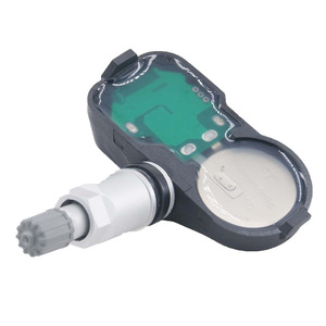 Capteur de pression des pneus Nissan TPMS 40700-EZ00A pour camion Titan XD 2016-2021 - Product Image 4
