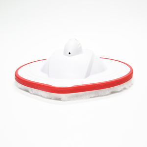 Aspirateur Robot et serpillière à spray, planification des poils d'animaux, sol rigide, tapis - Product Image 3