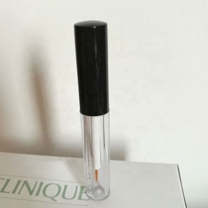 Wholesale 5ml Eyeliner Container Tube Cosmetic Eyelashes <b>Glue</b> Tube Eyeliner Gel Bottle Containers Tube Cosmetic Makeup - Product Image 4
