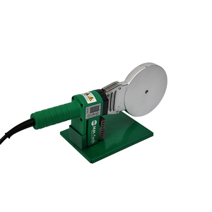 Pantalla <span class=keywords><strong>digital</strong></span> <span class=keywords><strong>Ppr</strong></span> máquina de soldadura de tubos de plástico/toma fusión termofusión 20-110mm - Product Image 1