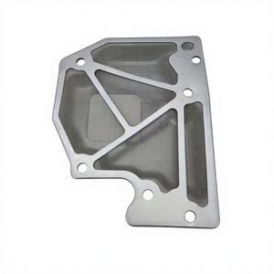 2DL ตัวกรองเกียร์ A43ใช้ได้กับ L35303-14010 5D 4ตัวสำหรับ Toyota Automatic Essential เพื่อประสิทธิภาพสูงสุด - Product Image 4