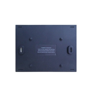 Web Server Cloud Software Attendance Machine Fingerprint Time Recorder Device - Product Image 4