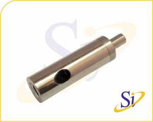 Pince à câble robuste, pièce de suspension réglable pour systèmes de suspension de câbles, utilisée dans les panneaux d'éclairage commerciaux - Product Image 6