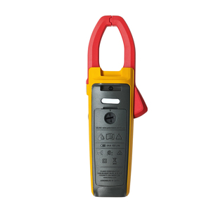 376 True-RMS con sonda flexible IFlex, comprobador digital inalámbrico de corriente y voltaje, pinza de 48 mm, corriente de 600 A, 6-1000 V - Product Image 5