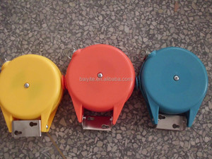 Dây Treo Quần Áo Ngoài Trời Có Thể Thu Vào Treo Tường 12M 15M - Product Image 2