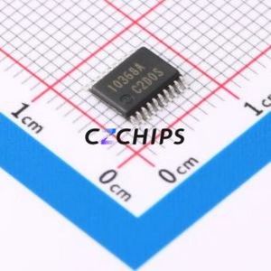 ชิปไอซีไมโครคอนโทรลเลอร์ของแท้ใหม่ R5F10368ASP #55 LSSOP-20-4.4mm (MCU/MPU/SoC) - Product Image 1