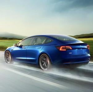 Voiture électrique à grande vitesse <span class=keywords><strong>Tesla</strong></span> Model3 occasion EV Meilleure voiture électrique Berline automobile d'affaires pour adultes <span class=keywords><strong>Tesla</strong></span> <span class=keywords><strong>Model</strong></span> 3 à vendre - Product Image 6