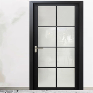 Staal Slimme Smalle Deuren en Ramen met Minimalistisch Design voor Appartement en Keuken Gebruik Afgewerkte Oppervlakte Levenslange Garantie - Product Image 6