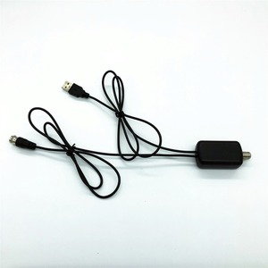 TV khuếch đại tín hiệu Booster tiện lợi và dễ dàng thiết bị kỹ thuật số cho truyền hình cáp cho Fox <span class=keywords><strong>Antenna</strong></span> HD kênh 25dB dropshipping - Product Image 1