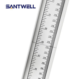 Strumento di misurazione della bilancia staccabile per la misurazione dell'altezza della macchina di vendita calda - Product Image 6