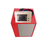 Alimentation à découpage, redresseur d'électrolyse 1500A 12V, redresseur pour galvanoplastie