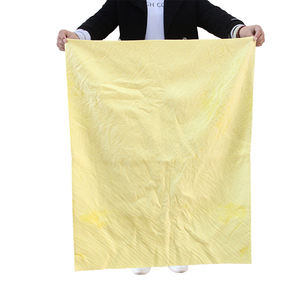 超吸収性PVA犬用バスタオル犬用クイックドライマルチカラーペットグルーミングタオル - Product Image 4