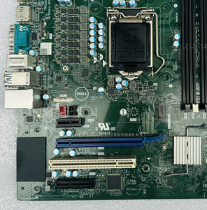 Para <span class=keywords><strong>Dell</strong></span> Optiplex <span class=keywords><strong>7080</strong></span> MT escritorio reacondicionado placa base LGA1151 enchufe doble canal de memoria integrado A520 64GB - Product Image 2