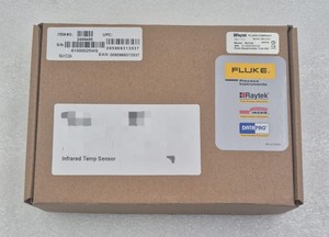 NEW FLUKE Raytek RAYCI3A Shielded Infrared <b>Temperature</b> Sensor IR TEMP - Product Image 4