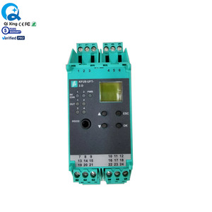 Convertisseur de fréquence d'origine neuf KFU8-UFT-2.D Équipement électrique Contrôleur PLC en stock - Product Image 2