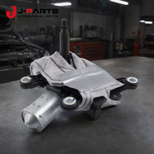 Moteur d'essuie-glace pour Nissan URVAN E25 2001-2012 ZD30 Diesel OE 28710 28710 - Product Image 3
