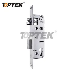 Ship Door Hardware Mortise Lock Latches with Lever Handle