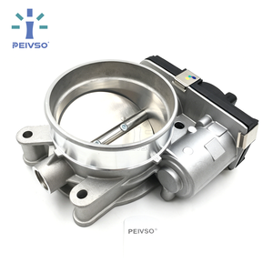 PEIVSO 12617792 Cuerpo de aceleración para Chevrolet Silverado 1500 GMC Sierra 1500 5.3L 2014-2023 - Product Image 3