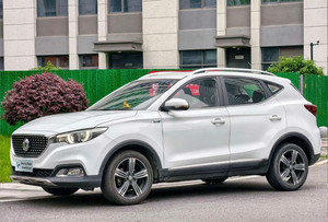 รถยนต์<span class=keywords><strong>มือ</strong></span><span class=keywords><strong>สอง</strong></span>นำเข้า <span class=keywords><strong>MG</strong></span> <span class=keywords><strong>ZS</strong></span> ปี 2018 เครื่องยนต์ 1.5 ลิตร เกียร์อัตโนมัติ สภาพดี รถ SUV ราคาถูก - Product Image 6