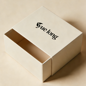 Custom High Quality Paper Box Printed Cardboard Jewelry Packaging <b>Boxes</b> <b>Earrings</b> Necklaces Jewelry <b>Gift</b> Box with Your Own logo - Product Image 2