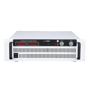 Fuente <span class=keywords><strong>de</strong></span> Alimentación Conmutable Ajustable <span class=keywords><strong>de</strong></span> 6000W CC para Galvanoplastia, 12V 24V 100A 200A 250A, <span class=keywords><strong>Rectificador</strong></span> <span class=keywords><strong>de</strong></span> Electroplacado <span class=keywords><strong>de</strong></span> Voltaje y <span class=keywords><strong>Corriente</strong></span> Constantes - Product Image 6