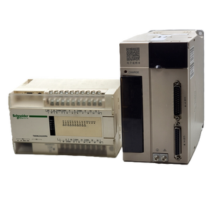 มอเตอร์ AC สามเฟส 200W/400W/600W 60 มม. 220VAC PM IP65 พร้อมไดรฟ์ 2500 23 Encoder 1.5KW - Product Image 6