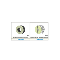 High Precision Steel Retaining Rings Core Components Bearing for Mechanical Products
