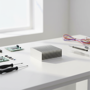 وصلة تبريد حراري مربعة عالية الأداء (W * 36(H)* * * ‎ ‎ ‎ ‎ ‎ (L) ‎ مم ‎ ‎ ‎ ‎ ‎ ‎ ‎ ‎ ‎ ‎ ‎ ‎ ‎ ‎ ‎ ‎ ‎ ‎ ‎ ‎ ‎ ‎ ‎ ‎ ‎ ‎ ‎ ‎ ‎ ‎ ‎ ‎ ‎ ‎ ‎ ‎ ‎ ‎ ‎ ‎ ‎ ‎ ‎ ‎ ‎ ‎ ‎ ‎ ‎ ‎ ‎ ‎ - Product Image 5