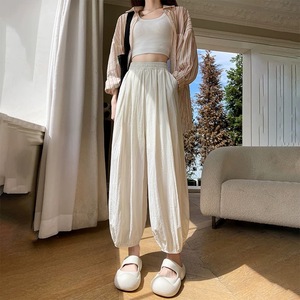 Pantaloni da <span class=keywords><strong>donna</strong></span> Casual e alla moda, 2025 ricerche calde della stazione internazionale - Product Image 2
