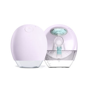 Neu einführung Ultra Quiet Lithium batterie Stillen In-BH Automatische tragbare Milch pumpe Elektrisch - Product Image 1