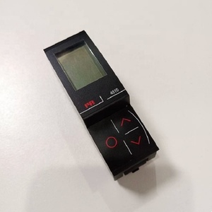 Nouvel isolateur de signal PR 4116, convertisseur 4114 - Product Image 3