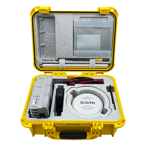 Meilleur prix SOUTH G3 GPS RTK Base & GNSS 1598 canaux Portée 20 km IP68 5G/4G pour levés topographiques - Product Image 4