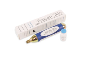 ขั้นต่ำ 100 ชิ้น จัดส่งฟรีไปยังสหรัฐอเมริกา ตลับแก๊ส CO2 แช่แข็งผิวหน้า ช่วยให้ผิวขาว ลดเลือนริ้วรอย 3 มล. - Product Image 5